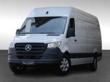 Mercedes-Benz Sprinter eSprinter 414 Kasten Hoch Lang MBUX - Mercedes-Benz Sprinter mit Elektro-Antrieb