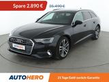 Audi A6 50 TDI quattro Sport Aut.*NAVI*LED*ACC*CAM* - Audi A6: 5tdi