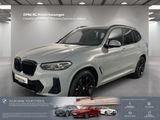 BMW X3 xDrive20d M Sport Navi Kamera HiFi LED - BMW X3 Jahreswagen mit Diesel-Antrieb