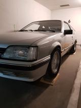 Opel Monza - Opel Monza Benziner Gebrauchtwagen