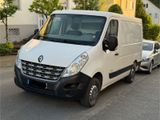 Renault Master - Renault Master aus 2013