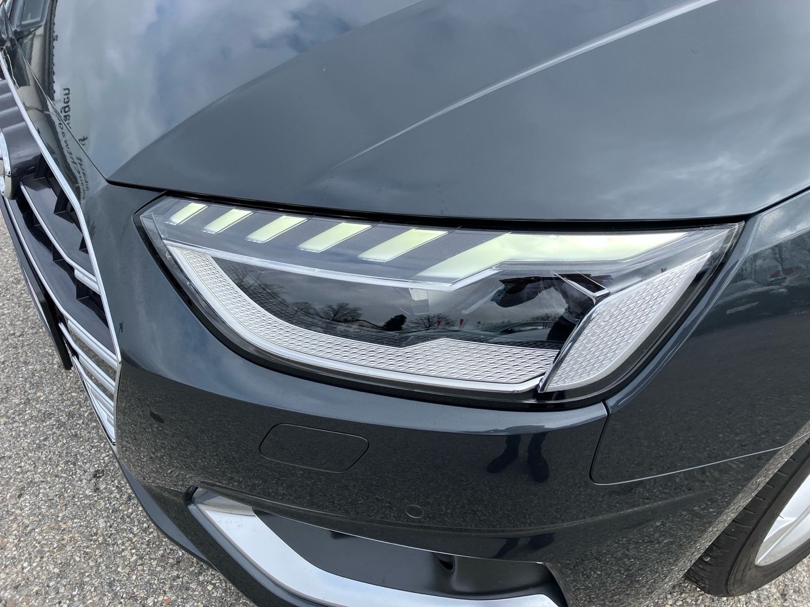 Audi A4 - Bild 6