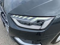 Audi A4 - Vorschau Bild 6