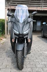 Yamaha XMax 300 - ROLLER X