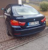 BMW 420 Gran Coupé 420d xDrive Gran Coupé Sport ... - BMW 420 Gran Coupé mit Diesel-Antrieb