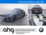 BMW X6 M50i Innovationsp. Komfortsitze Panorama AHK