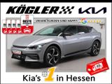 Kia EV6 77KWh 229 RWD GTL -42%|WP|ASS+|GD|DES - Kia EV6 aus 2024