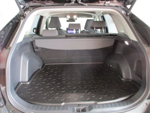 Fahrzeugabbildung Toyota RAV4 Hybrid 4x2 Team Deutschland