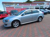 Mitsubishi Lancer Sportback 1HAND AHK TÜV 04/2027 - Mitsubishi Lancer: 2.0