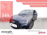 Audi Q3 Sportback S line 35 TFSI S tronic BLACK+APP - Audi Q3: Sportback