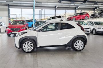 Toyota Aygo (X) - 4