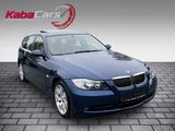 BMW 325xi Touring xDrive Leder Pano 1.Hand - BMW aus 2006: Kombi