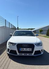 Audi RS4 4.2 FSI Avant, B&O, Pano, Leder - Audi RS4: Privatanbieter