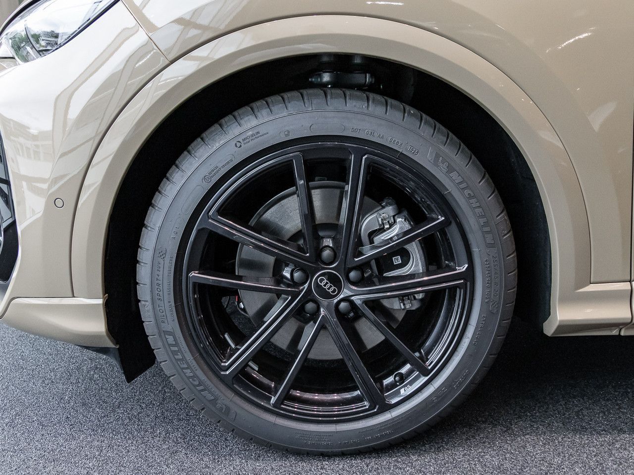 Audi Q5 - Bild 11