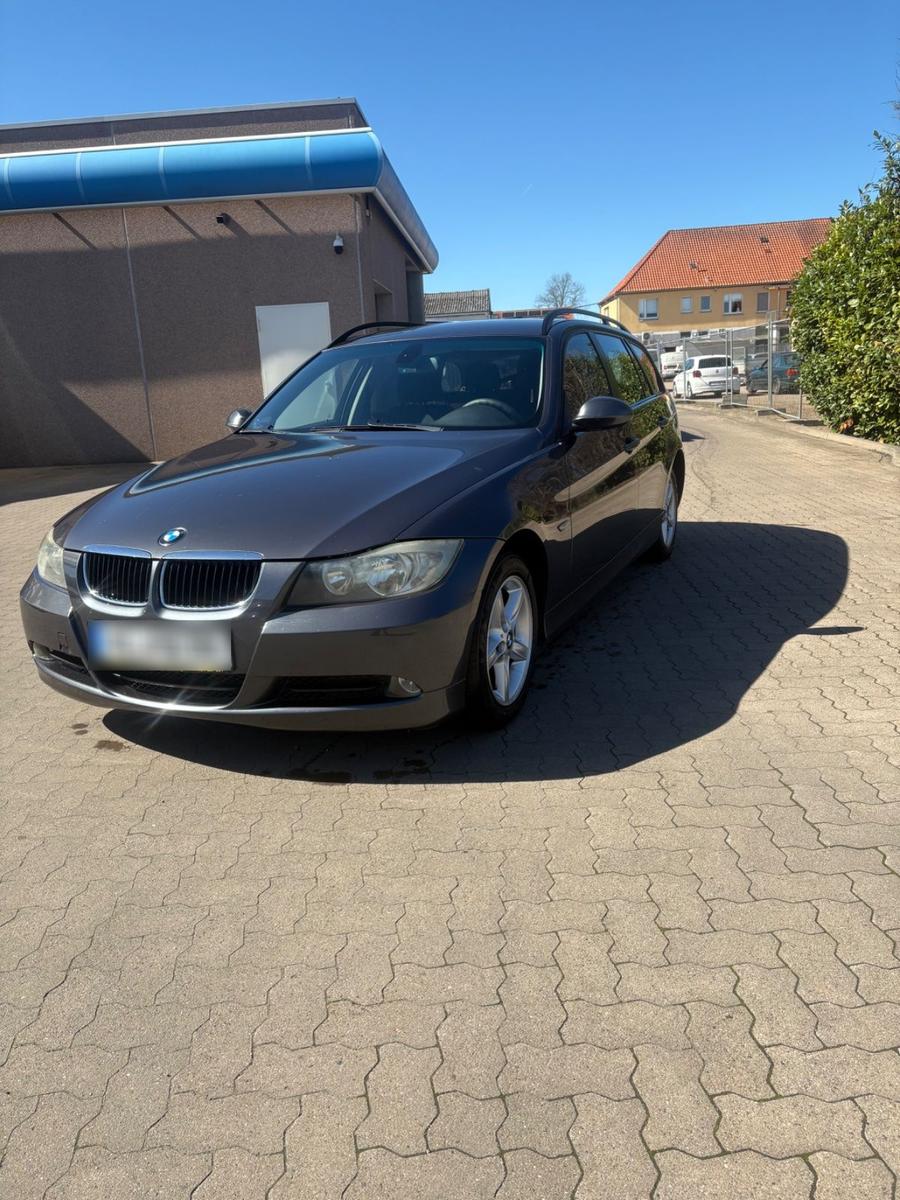 BMW 318