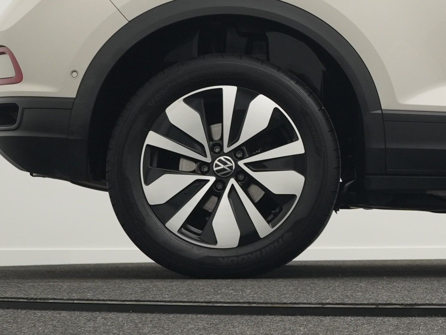 Volkswagen T-Roc - Bild 49