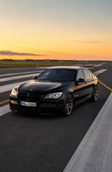 BMW 730d - M Paket ab Werk - BMW 730 Gebrauchtwagen in München