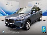 BMW iX1 - Vorschau Bild 1