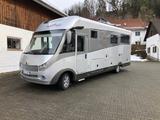 Carthago Liner for two  53 IVECO   Hubstützen, SAT, Solar