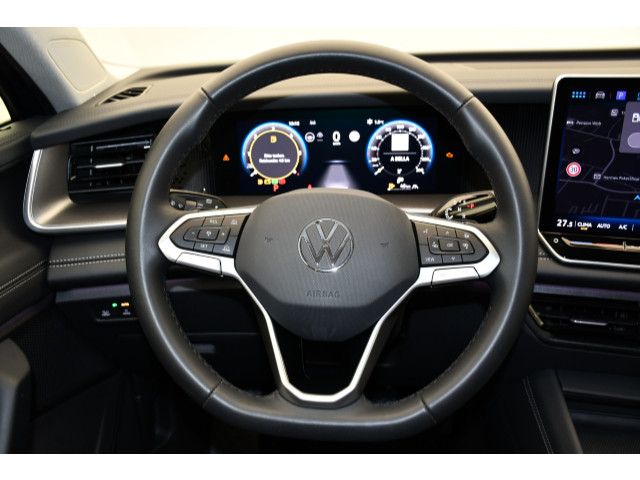 Volkswagen Tayron - Bild 6