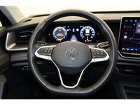 Volkswagen Tayron - Vorschau Bild 6