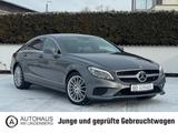 Mercedes-Benz CLS 400*MULTIBEAM*DISTRONIC+*360*KAM*NAVI*SHZ - gebrauchte Mercedes-Benz CLS 400 aus dem Jahr 2016