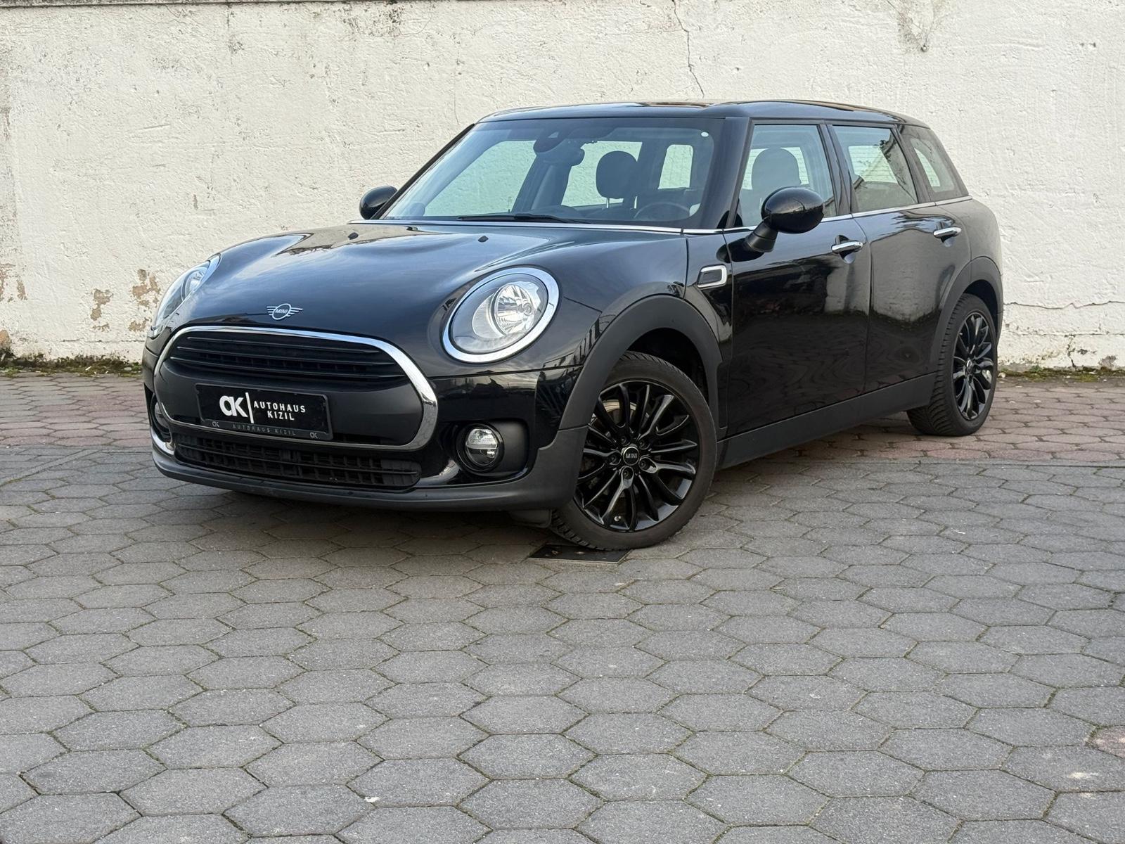 MINI One D Clubman (Navi,PDC,Harman/Kardon)