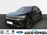 Volkswagen Tiguan R-Line 2,0 l TDI 4MOTION DSG +SOFORT+AHK+