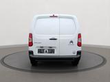 Citroën Berlingo Kasten Worker XL L2 1.5 BlueHDi 100 FAP - Citroën Berlingo: Xl