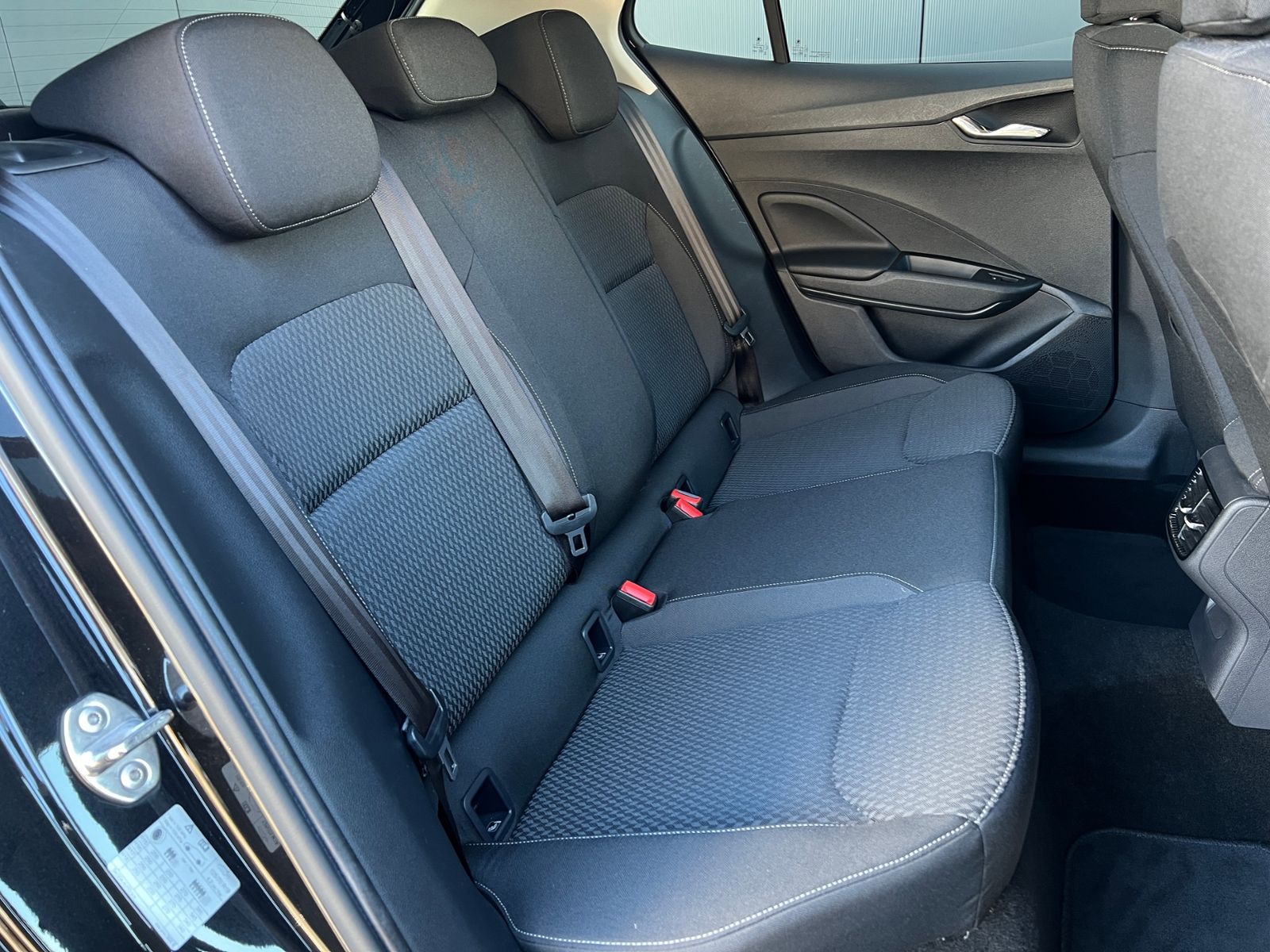 Fahrzeugabbildung SKODA Fabia Style 1.0 TSI *AHK, ACC, LED, Navi*