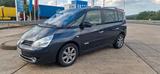 Renault Espace 2.0 dci 7 Sitzer Schalter D... - gebrauchte Renault Espace aus dem Jahr 2012