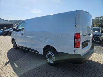 Opel Vivaro - 5