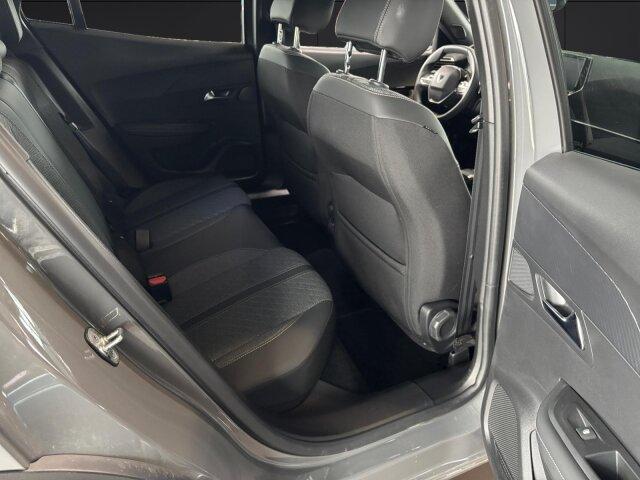 Peugeot 2008 Allure 130 AT8 +Navi+EPH+SHZ+LED, миниатюра 15