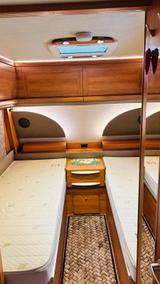 HYMER / ERIBA / HYMERCAR Nova 530 SL - HYMER / ERIBA Wohnwagen 530 nova