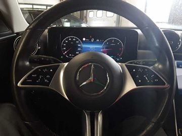 Mercedes C 200 - 9