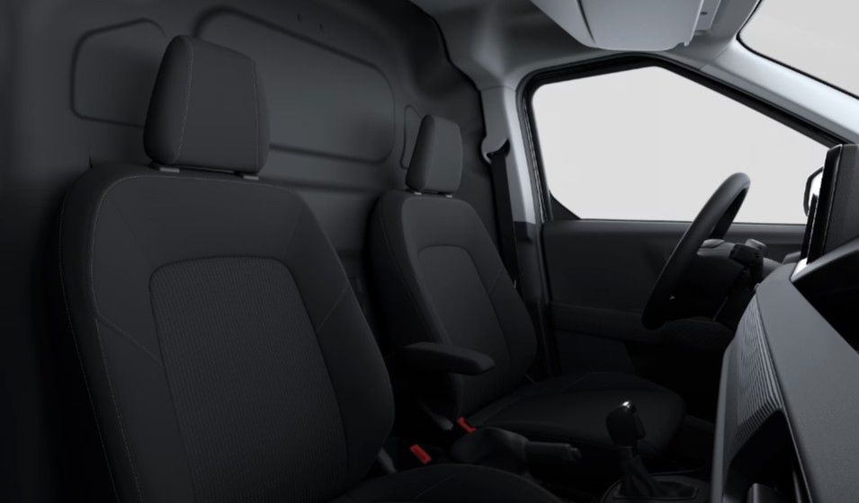 Ford Transit - Bild 6