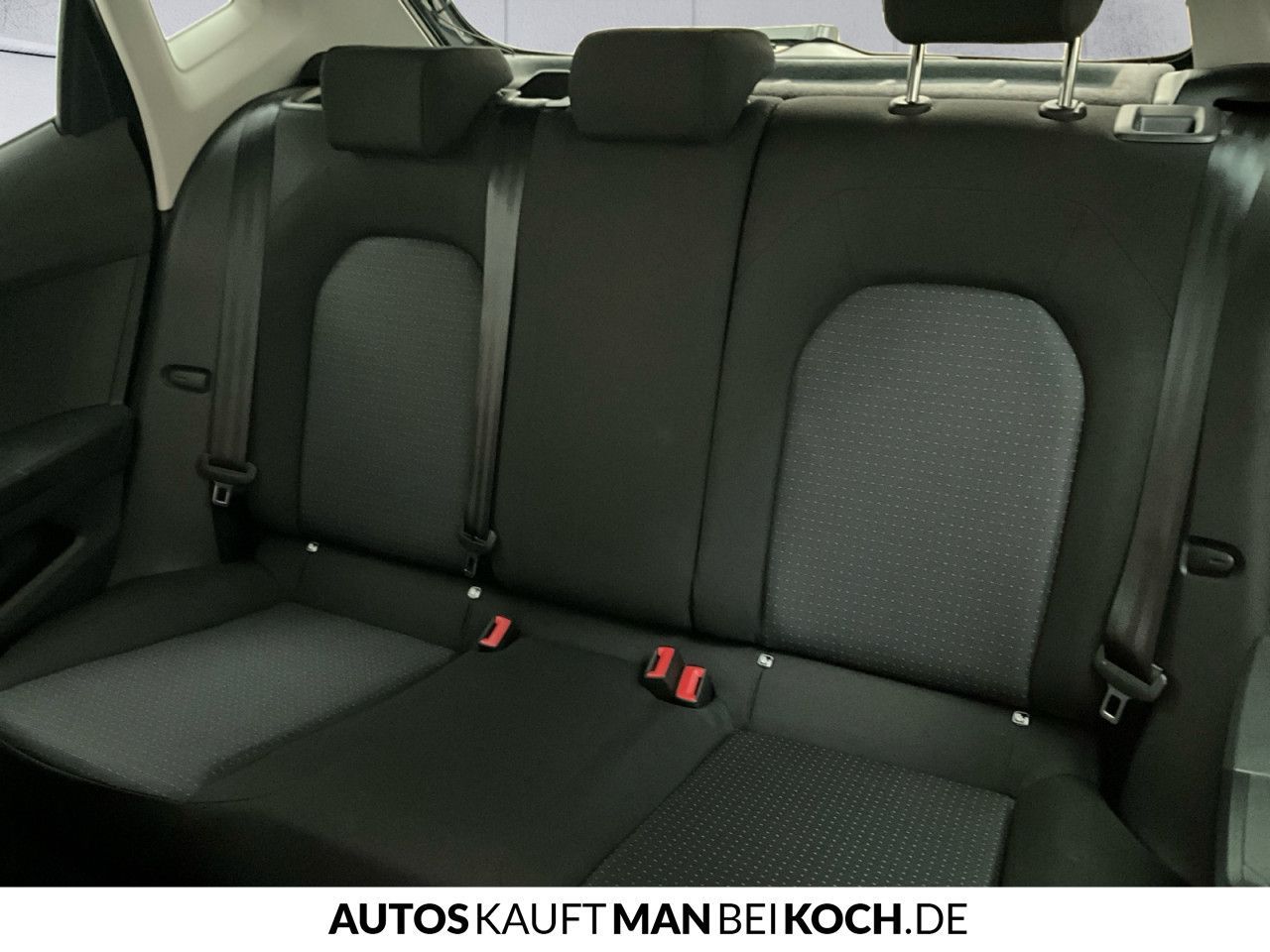 Seat Ibiza - Bild 10