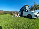 Opel Crosscamp Flex (120 PS), NEUES GETRIEBE   - Offers
