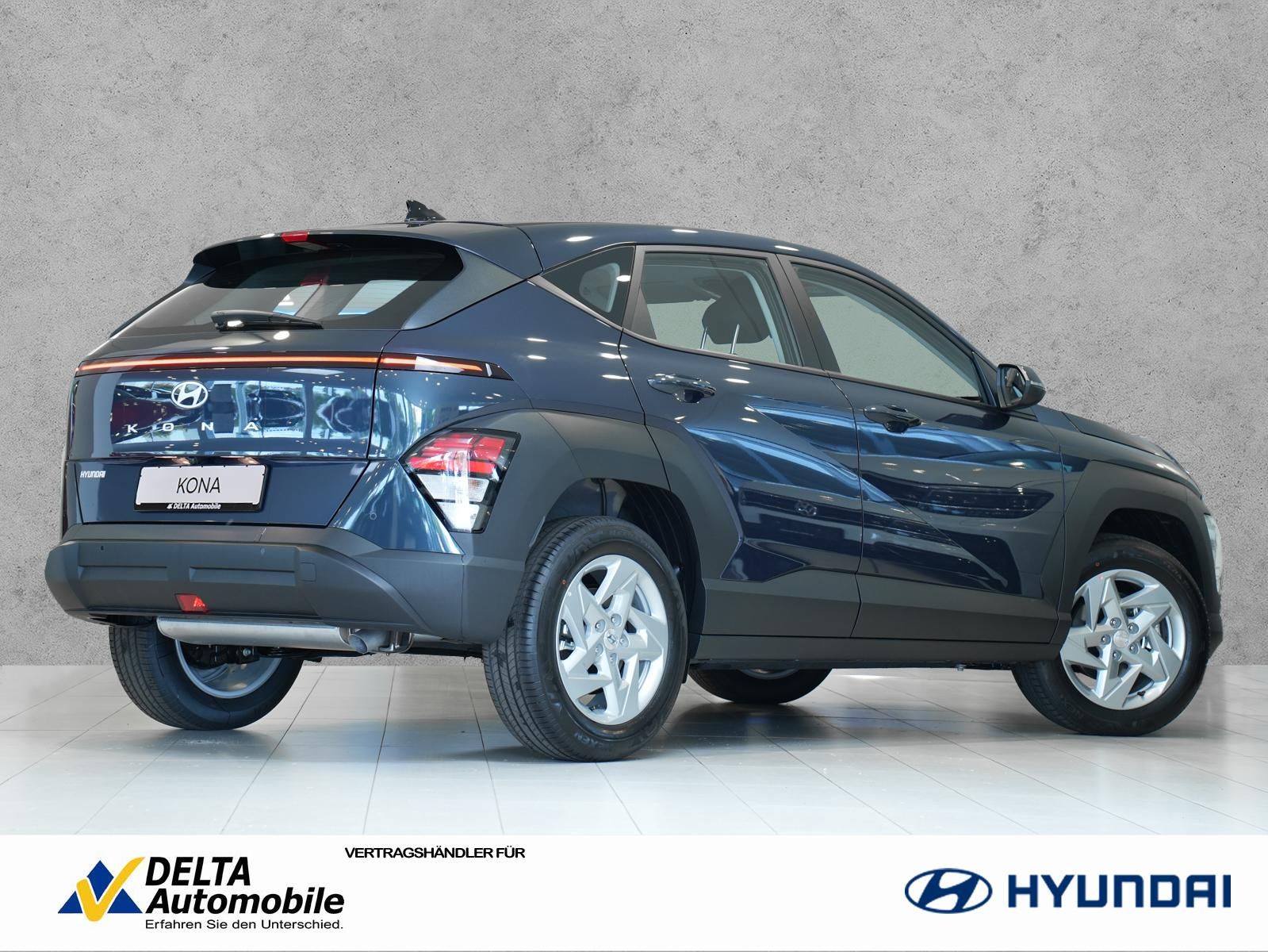 Hyundai KONA - Bild 2