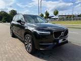 Volvo VOLVO XC90 D5 AWD Momentum Geartronic 7-Si... - Volvo XC90 in Gelsenkirchen