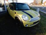 MINI Mini Cooper 1,6 Chili, Leder,Pano.Dach, Xenon - MINI Cooper in Bremen