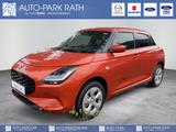 Suzuki Swift 1.2l* Comfort* Allgrip Hybrid* Navi* SHK*  - Suzuki Swift Gebrauchtwagen in Mönchengladbach