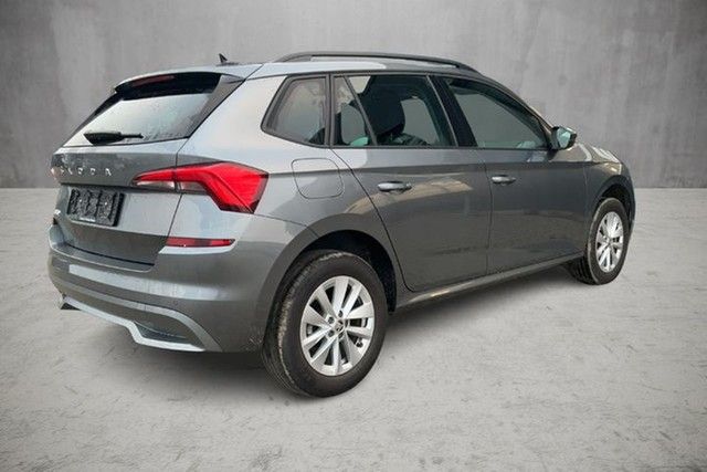 Fahrzeugabbildung SKODA Kamiq 1.0TSI DSG Ambition LED+ACC+VIRTUAL+SITZHZ