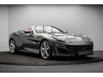 2018 Ferrari PORTOFINO — фото 4