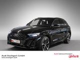 Audi SQ5 3.0 TDI quattro Matrix HeadUp Pano B&O 21'' - Audi SQ5 Gebrauchtwagen in Stuttgart