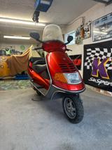 Piaggio Hexagon 150 - PIAGGIO HEXAGON 150
