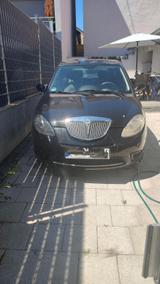 Lancia Auto zu verkaufen !!!  Klein, kompakt aber... - Lancia aus 2006