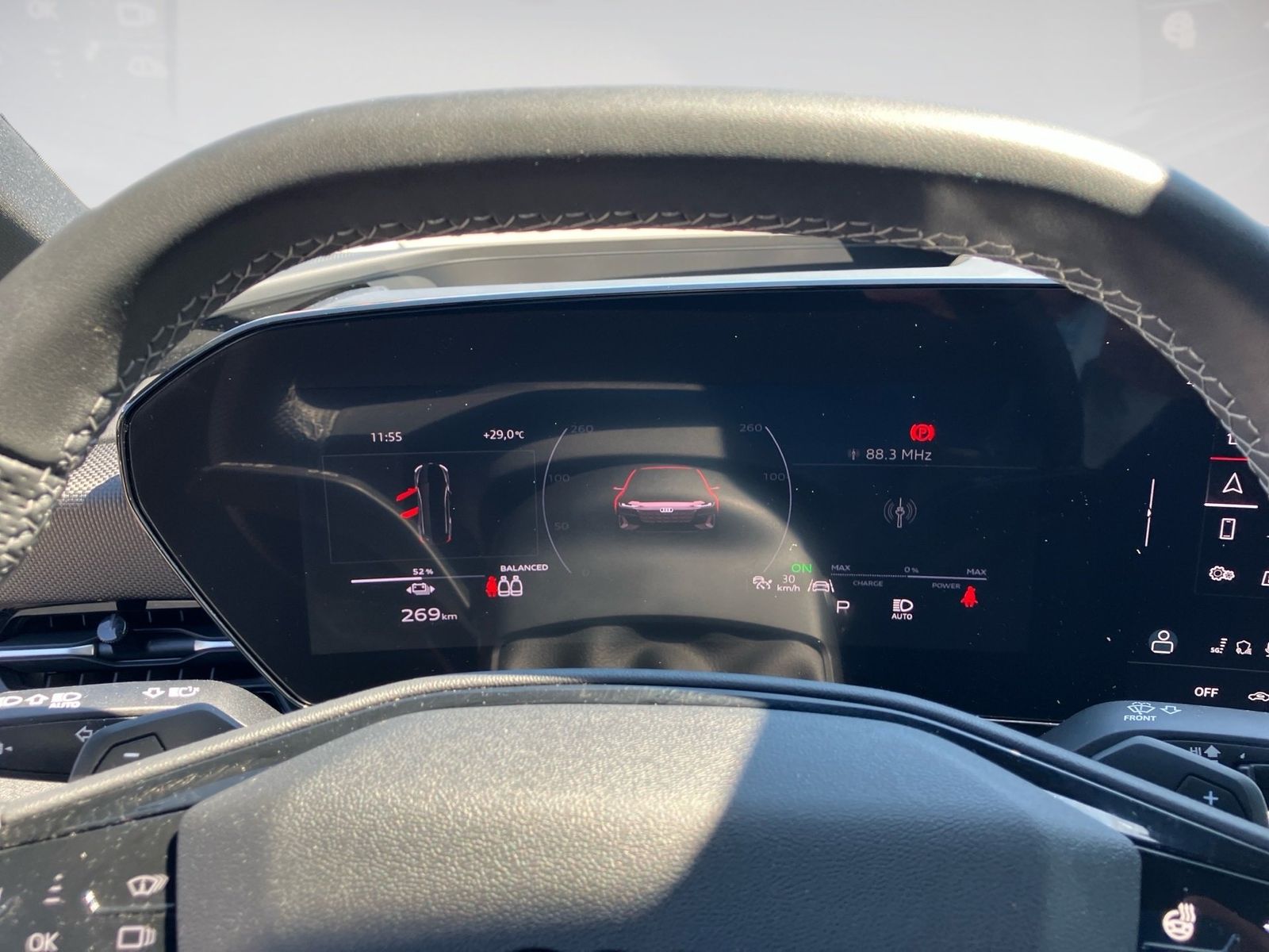 Audi A6 e-tron - Bild 13