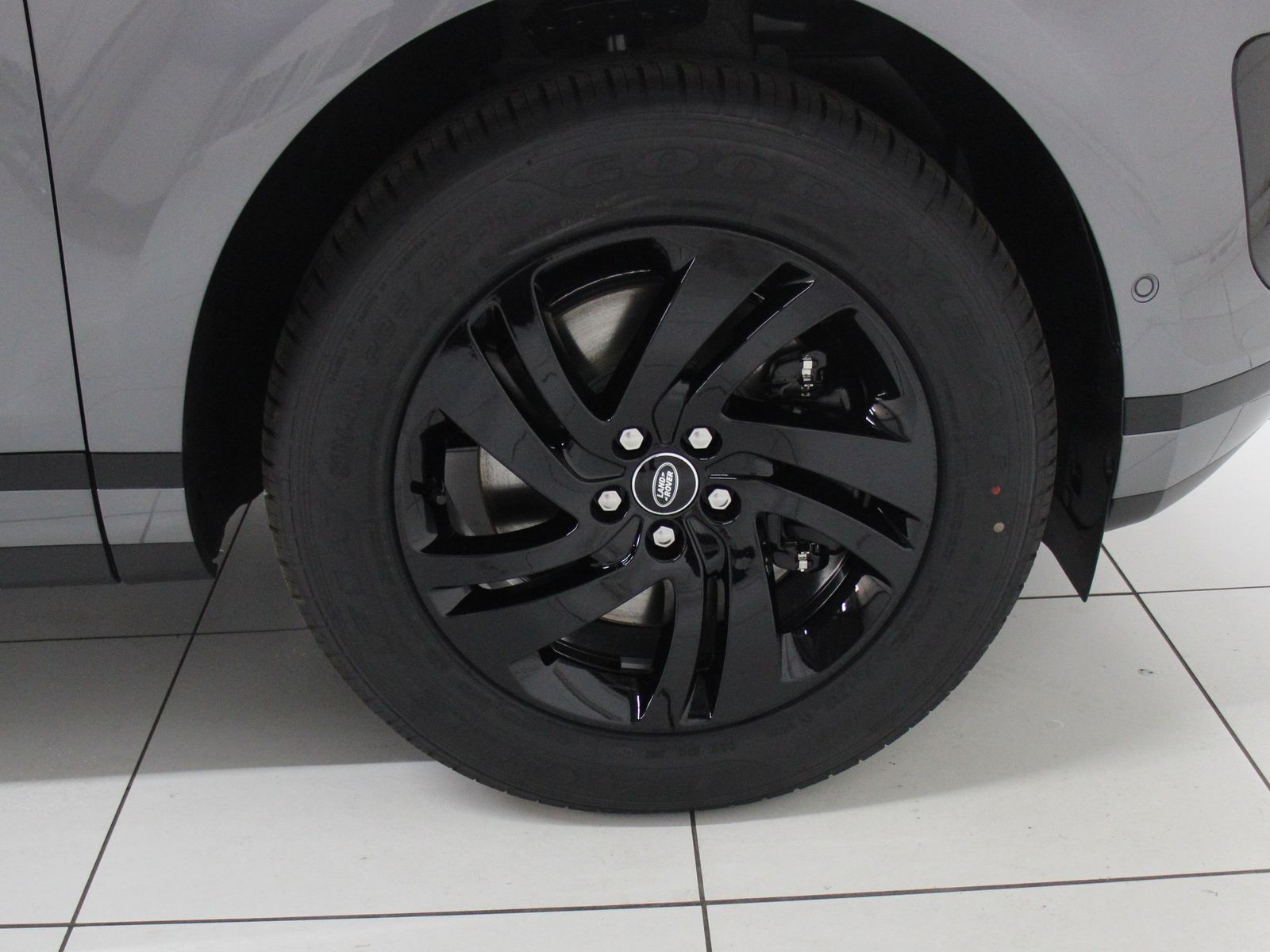 Land Rover Range Rover Evoque - Bild 18