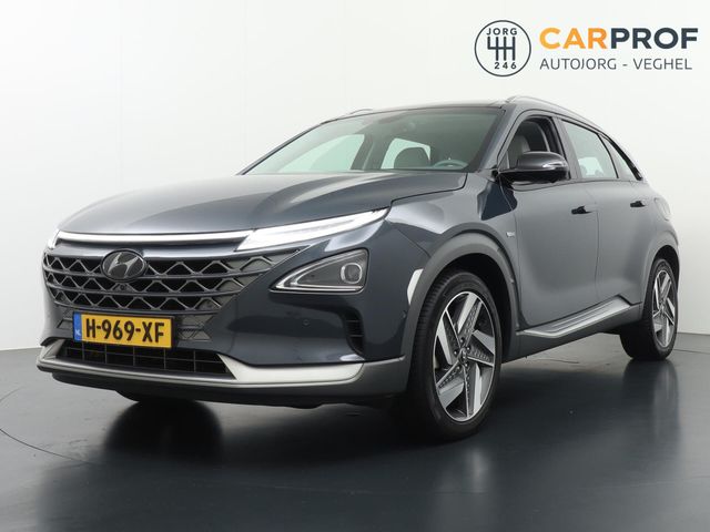 Hyundai Nexo FCEV Plus Pack Waterstof 1e besitzer Händle